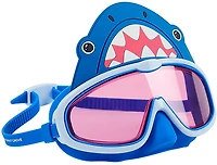 Coconut Grove Kids' Finn the Shark Character Swim Mask