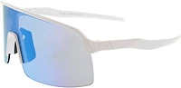 Maverick Polarized Shield Sunglasses