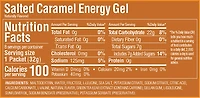 GU Vanilla Energy Gels 8-Pack