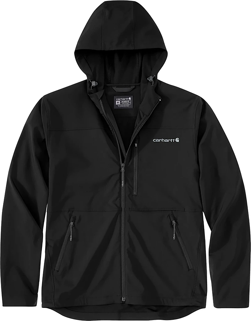 Carhartt Men's Force Sun Rain Defender Jacket