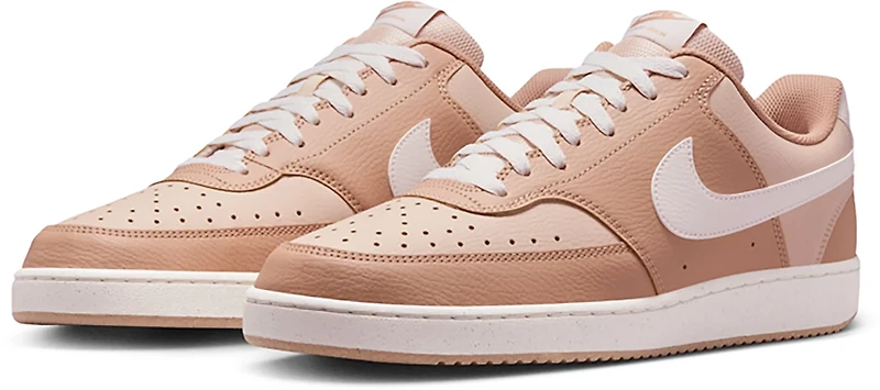 Nike Men's Court Vision Next Nature Shoes