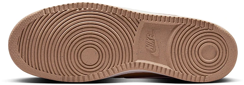 Nike Men's Court Vision Next Nature Shoes