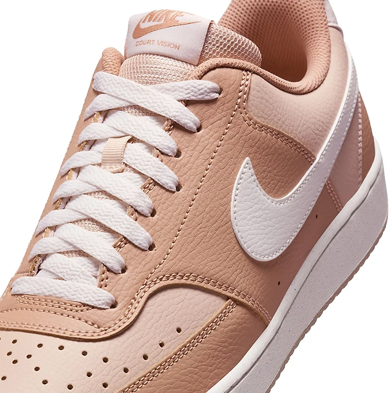 Nike Men's Court Vision Next Nature Shoes