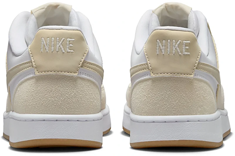 Nike Women’s Court Vision Low Next Nature Shoes