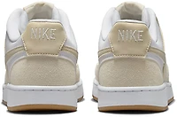 Nike Women’s Court Vision Low Next Nature Shoes