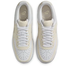 Nike Women’s Court Vision Low Next Nature Shoes