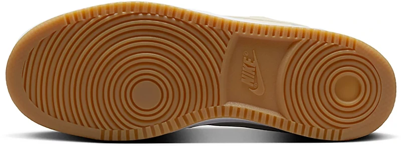 Nike Women’s Court Vision Low Next Nature Shoes