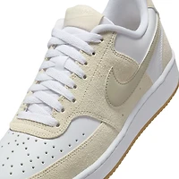 Nike Women’s Court Vision Low Next Nature Shoes