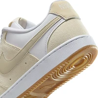 Nike Women’s Court Vision Low Next Nature Shoes