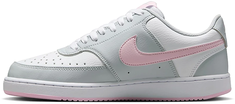 Nike Women’s Court Vision Low Next Nature Shoes