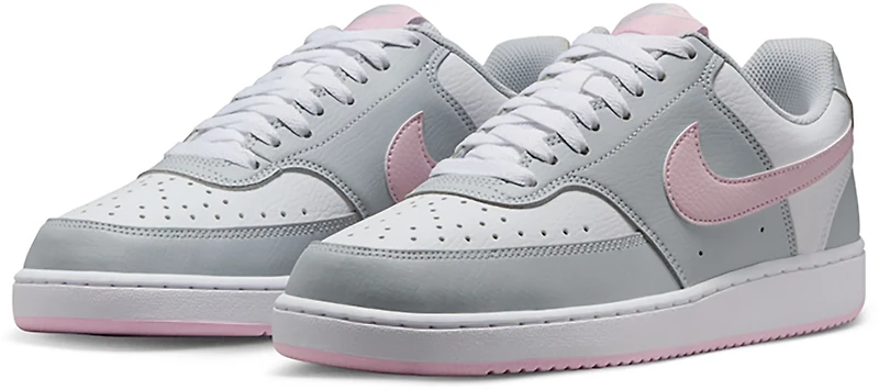 Nike Women’s Court Vision Low Next Nature Shoes