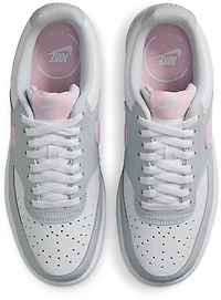 Nike Women’s Court Vision Low Next Nature Shoes