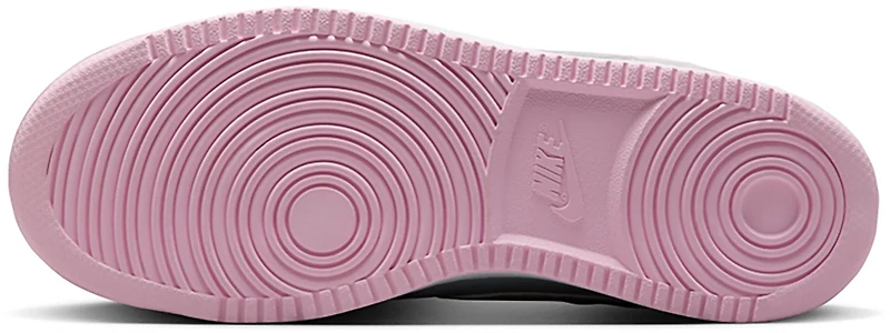 Nike Women’s Court Vision Low Next Nature Shoes