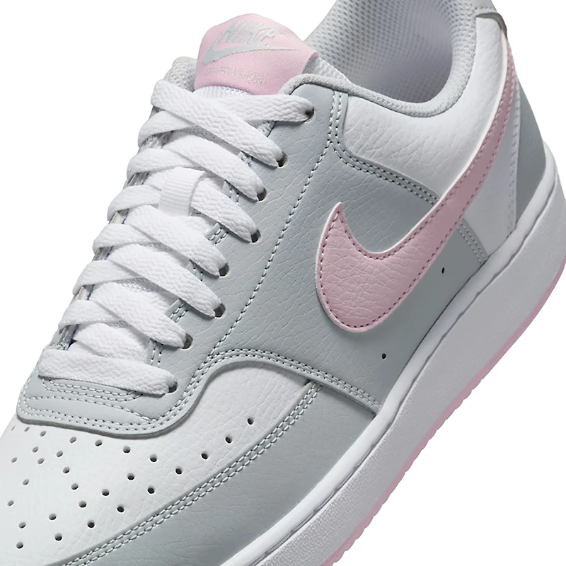 Nike Women’s Court Vision Low Next Nature Shoes