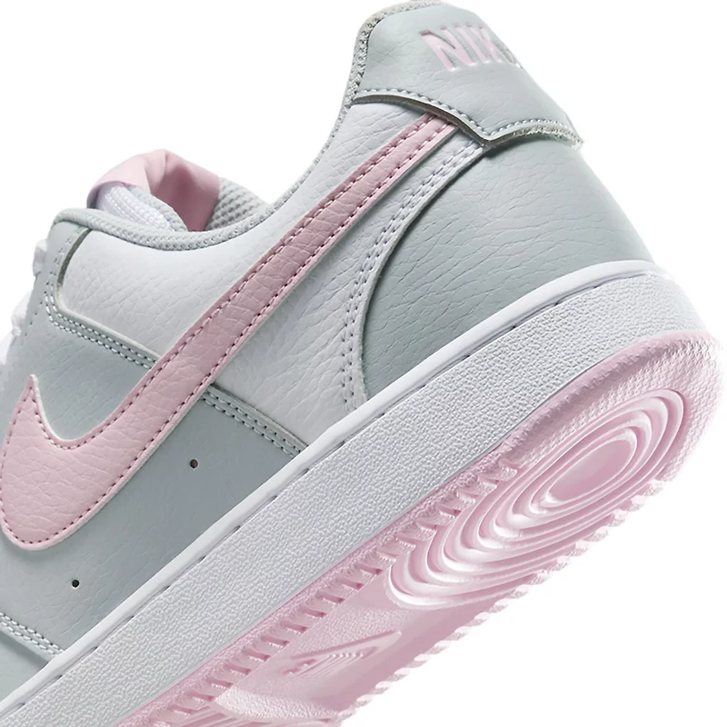 Nike Women’s Court Vision Low Next Nature Shoes