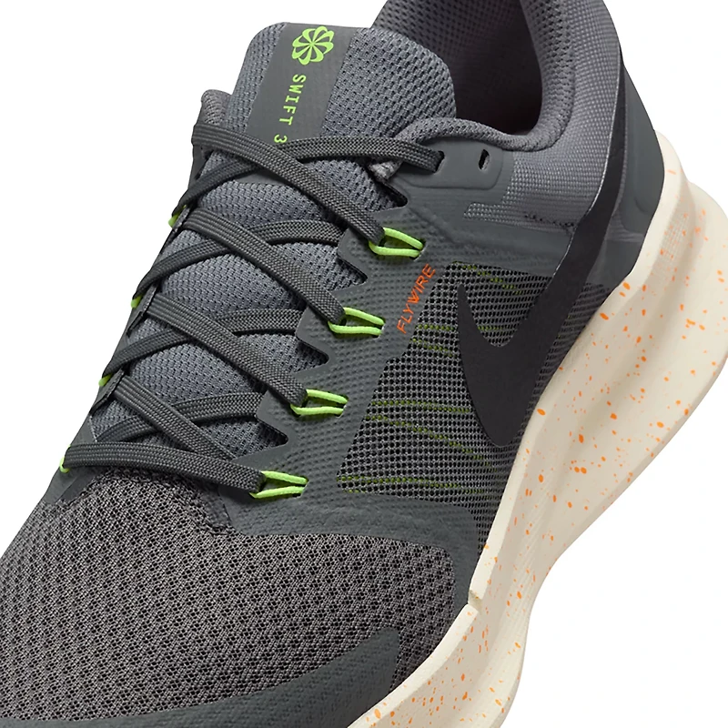 Nike Men's Run Swift 3 Running Shoes