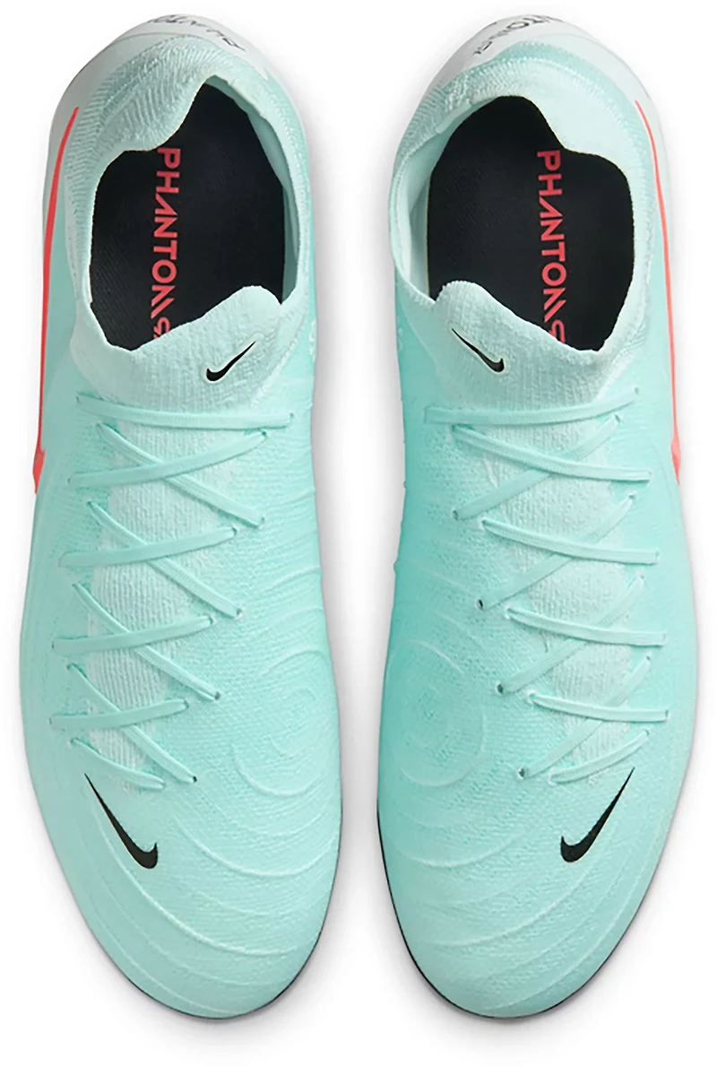 Nike Adult Phantom GX PRO DF Firm Ground Soccer Cleats
