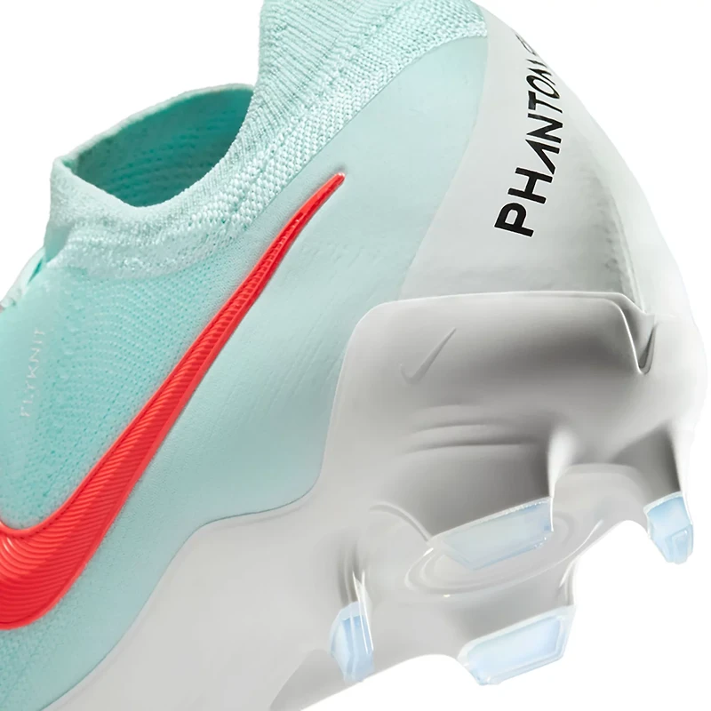 Nike Adult Phantom GX PRO DF Firm Ground Soccer Cleats