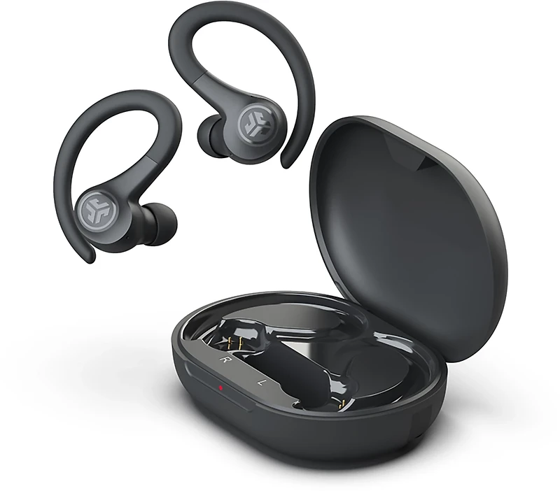 JLab Audio Go Air Sport True Wireless Earbuds