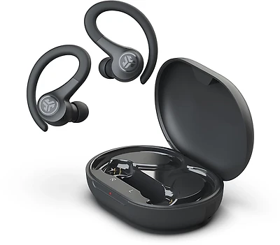 JLab Audio Go Air Sport True Wireless Earbuds