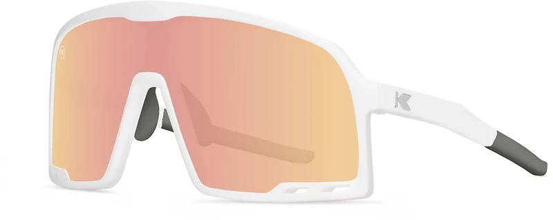 Knockaround Adults' Campeone Soul Surfer Sunglasses