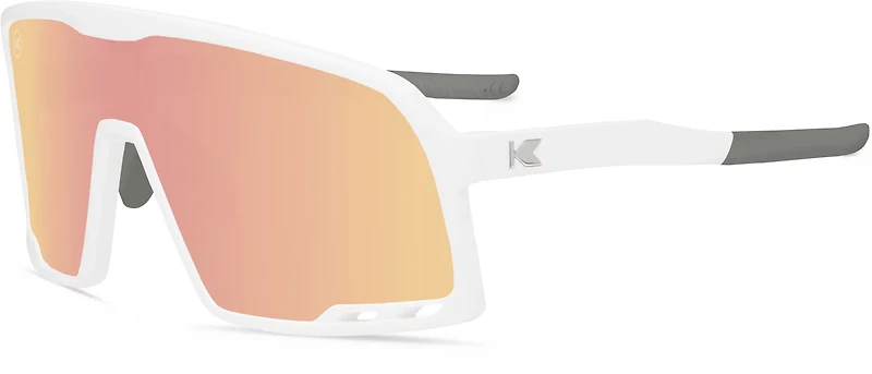 Knockaround Adults' Campeone Soul Surfer Sunglasses