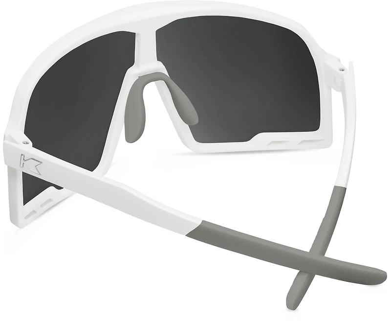 Knockaround Adults' Campeone Soul Surfer Sunglasses