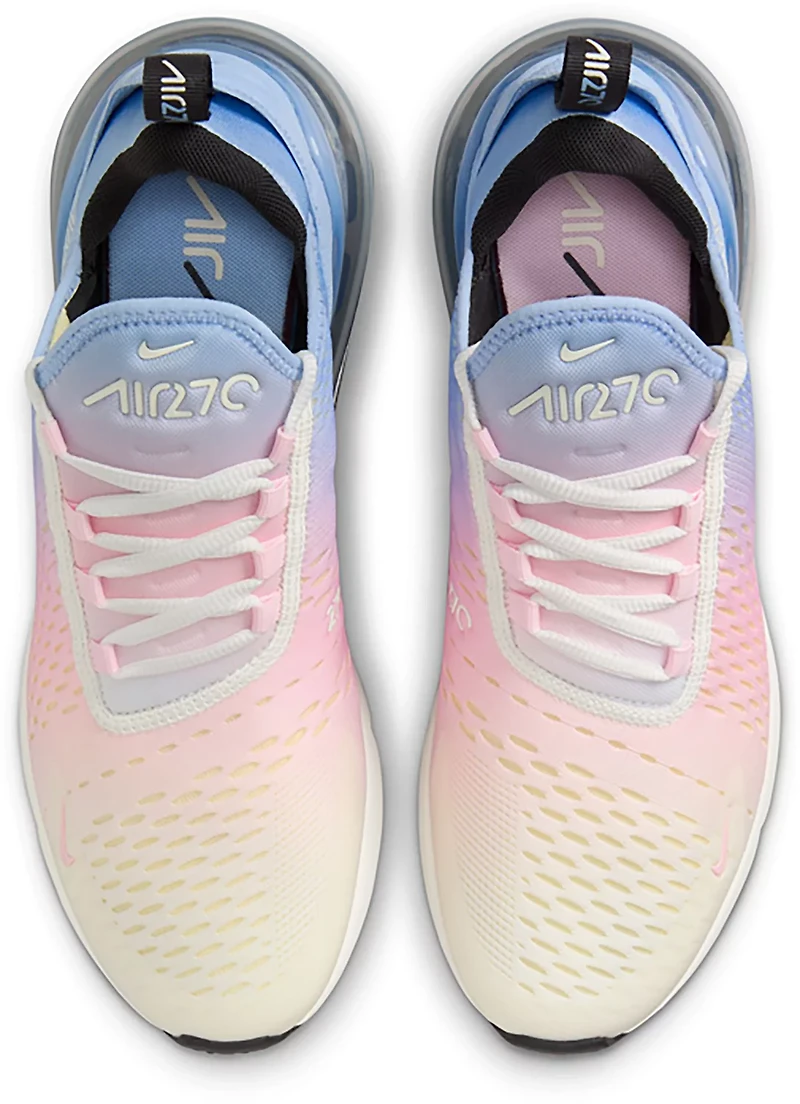 Nike Women's Air Max 270 Shoes