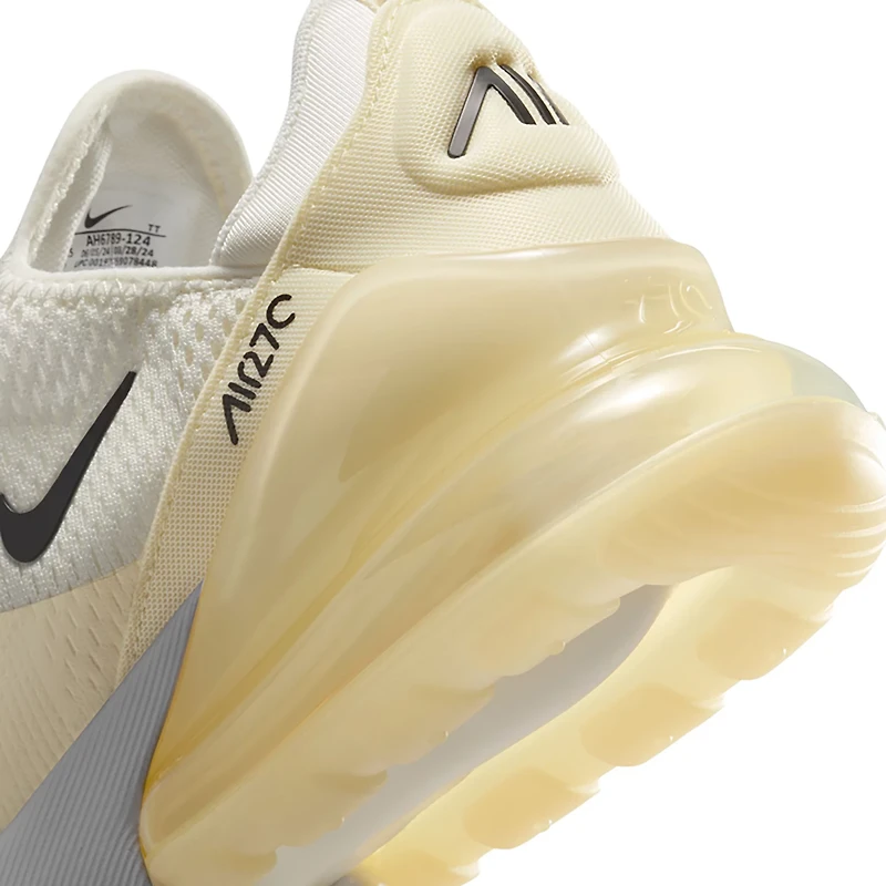 Nike Women's Air Max 270 Shoes