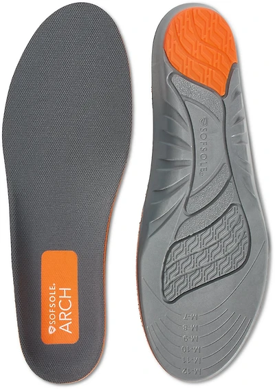 Sof Sole Women's Arch Trim-To-Fit Insole