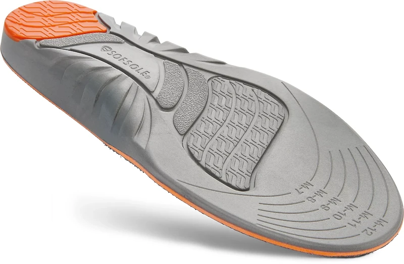 Sof Sole Women's Arch Trim-To-Fit Insole
