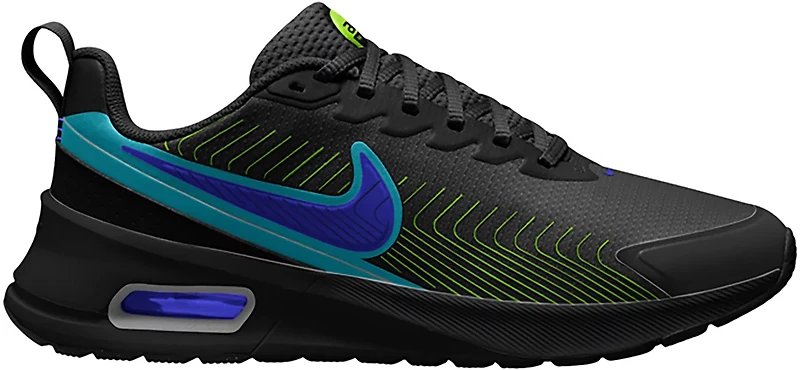 Nike Men's Air Max Nuaxis Shoes