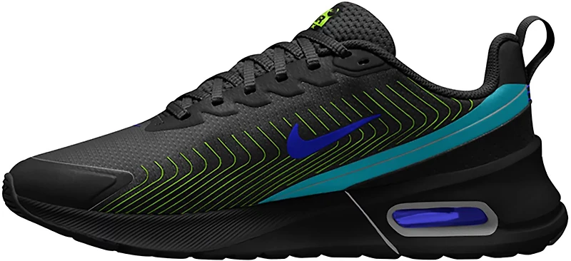 Nike Men's Air Max Nuaxis Shoes
