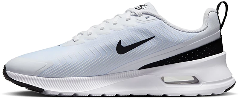 Nike Men's Air Max Nuaxis Shoes