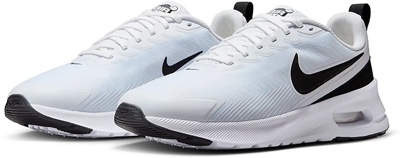 Nike Men's Air Max Nuaxis Shoes