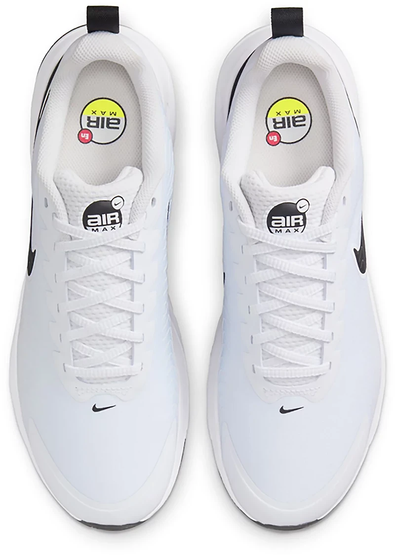 Nike Men's Air Max Nuaxis Shoes