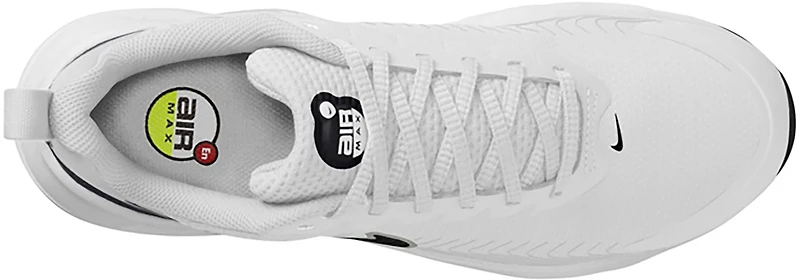 Nike Men's Air Max Nuaxis Shoes