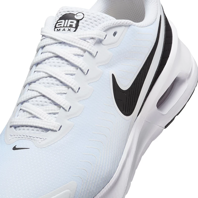 Nike Men's Air Max Nuaxis Shoes