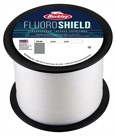 Berkley FluoroShield