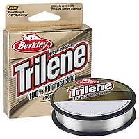 Berkley Trilene 100% Fluorocarbon