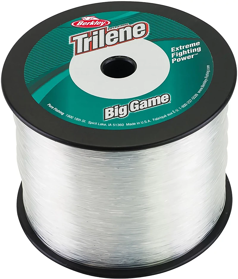 Berkley Trilene Big Game