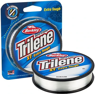 Berkley Trilene XT Fishing Line