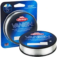 Berkley Vanish Fishing Line