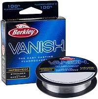 Berkley Vanish Fishing Line