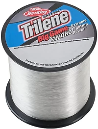 Berkley Big Game 10 lb. - 350 yards Fluorocarbon Fishing Line