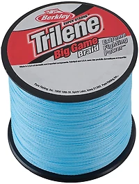 Berkley Big Game Braid Fishing Line