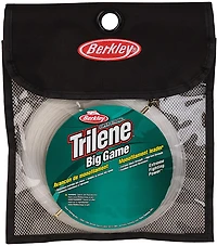 Berkley Trilene Big Game Mono Leaders Fishing Line