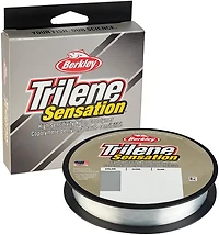 Berkley Trilene Sensation Fishing Line