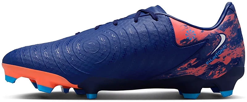 Nike Adults' Phantom GX 2 Academy "Erling Haaland" MG Low-Top Soccer Cleats