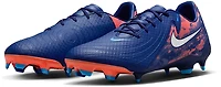 Nike Adults' Phantom GX 2 Academy "Erling Haaland" MG Low-Top Soccer Cleats